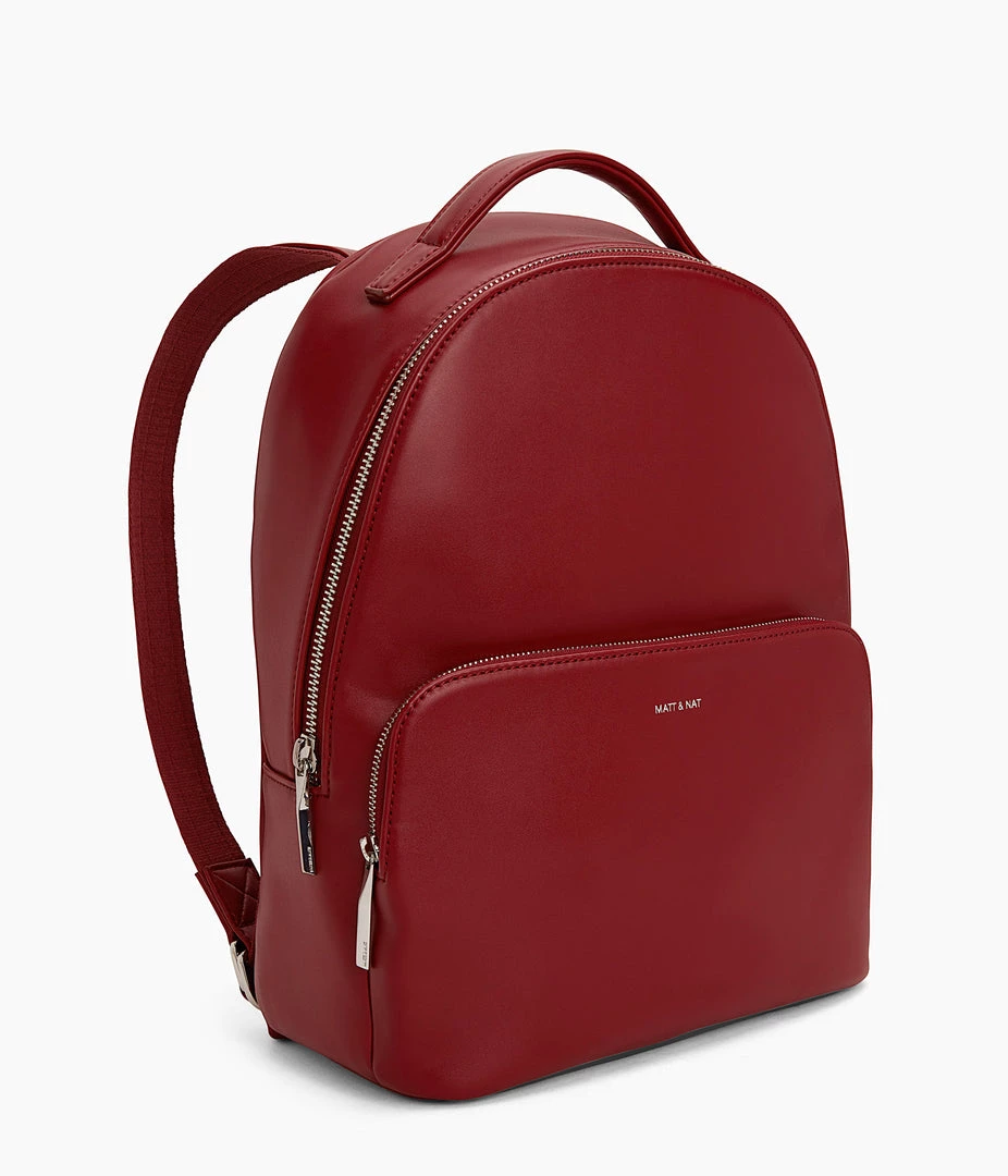 Mattnat Men's CARO Vegan Backpack - Loom 25 Mattnat Men's CARO Vegan Backpack - Loom
