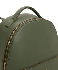 Mattnat Men's CARO Vegan Backpack - Loom 74 Mattnat Men's CARO Vegan Backpack - Loom