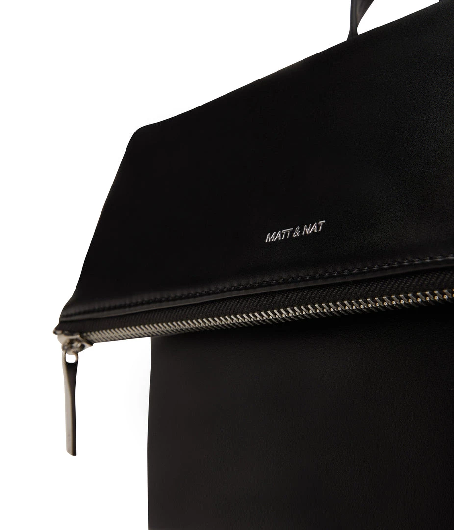 Mattnat COLTON Vegan Backpack - Loom 11 Mattnat COLTON Vegan Backpack - Loom