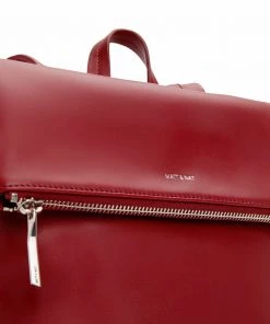 Mattnat COLTON Vegan Backpack - Loom 62 Mattnat COLTON Vegan Backpack - Loom