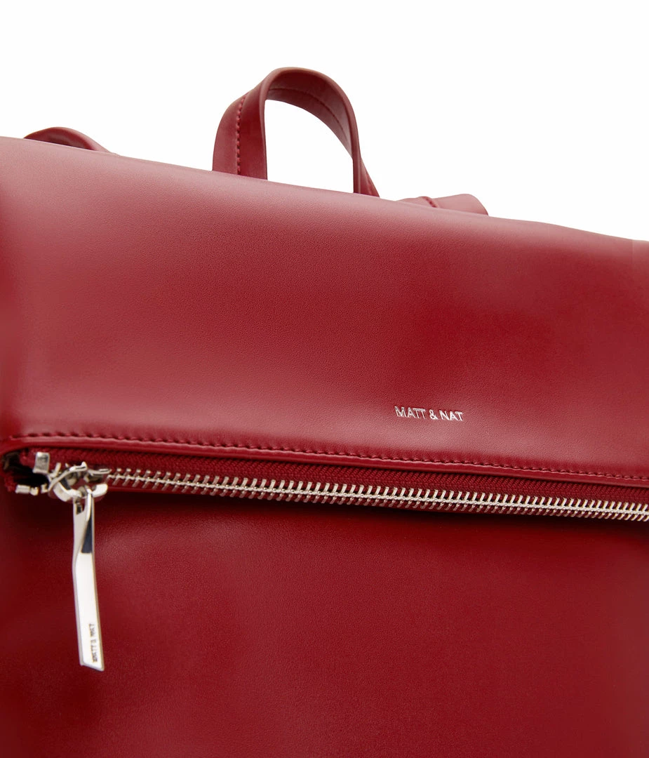 Mattnat COLTON Vegan Backpack - Loom 31 Mattnat COLTON Vegan Backpack - Loom