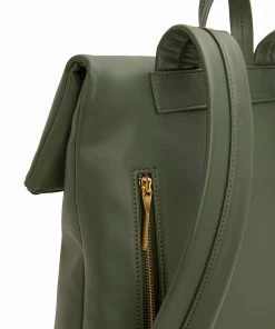 Mattnat COLTON Vegan Backpack - Loom 37 Mattnat COLTON Vegan Backpack - Loom