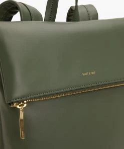 Mattnat COLTON Vegan Backpack - Loom 38 Mattnat COLTON Vegan Backpack - Loom