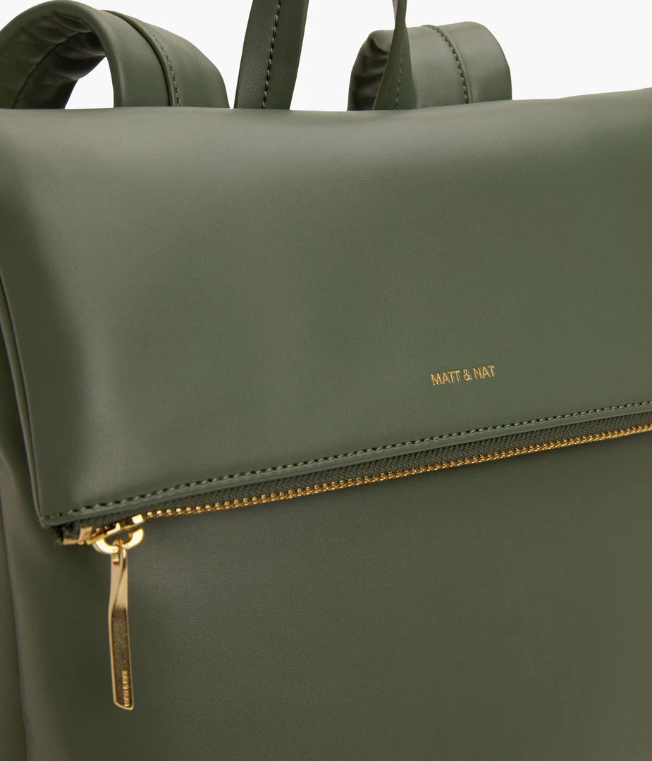 Mattnat COLTON Vegan Backpack - Loom 7 Mattnat COLTON Vegan Backpack - Loom