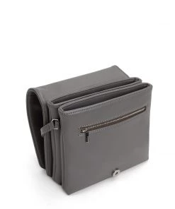 Mattnat DOVER SM Vegan Crossbody Bag - Loom 62 Mattnat DOVER SM Vegan Crossbody Bag - Loom