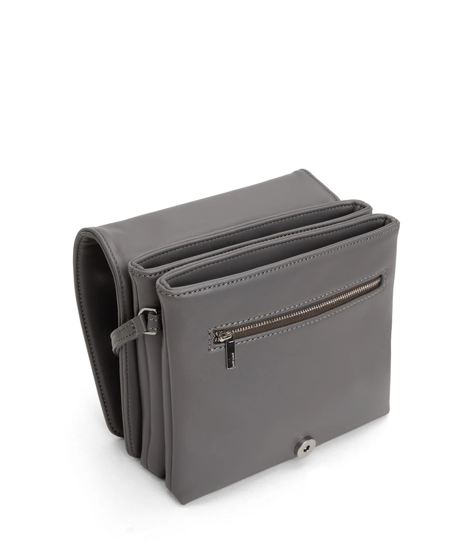 Mattnat DOVER SM Vegan Crossbody Bag - Loom 4 Mattnat DOVER SM Vegan Crossbody Bag - Loom