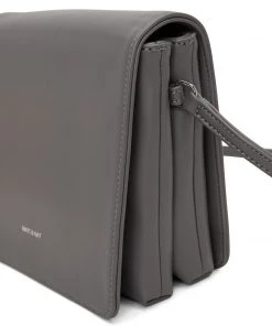 Mattnat DOVER SM Vegan Crossbody Bag - Loom 63 Mattnat DOVER SM Vegan Crossbody Bag - Loom