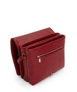 Mattnat DOVER SM Vegan Crossbody Bag - Loom 67 Mattnat DOVER SM Vegan Crossbody Bag - Loom