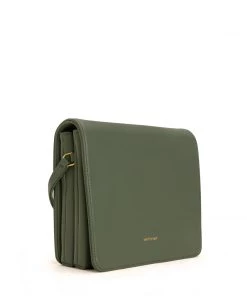 Mattnat DOVER SM Vegan Crossbody Bag - Loom 71 Mattnat DOVER SM Vegan Crossbody Bag - Loom