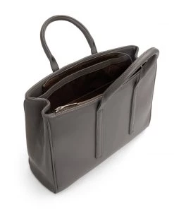 Mattnat EVELIN Vegan Satchel - Loom