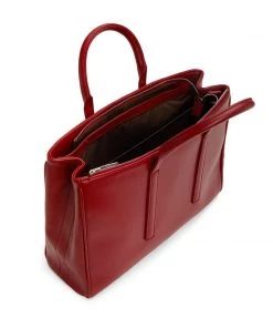 Mattnat EVELIN Vegan Satchel - Loom