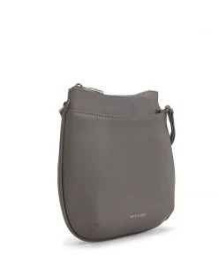 Mattnat Bags SALO Vegan Crossbody Bag - Loom