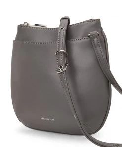 Mattnat Bags SALO Vegan Crossbody Bag - Loom