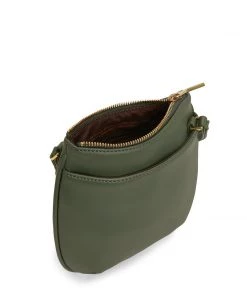 Mattnat Bags SALO Vegan Crossbody Bag - Loom