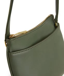 Mattnat Bags SALO Vegan Crossbody Bag - Loom