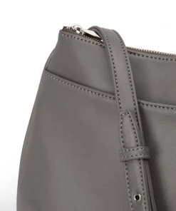 Mattnat SALO LG Vegan Crossbody Bag - Loom