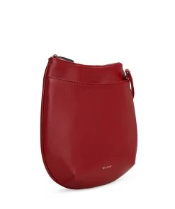 Mattnat SALO LG Vegan Crossbody Bag - Loom
