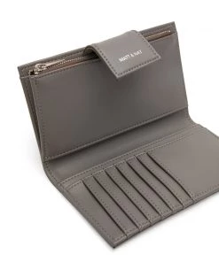 Mattnat Bags CRUISE Vegan Wallet - Loom