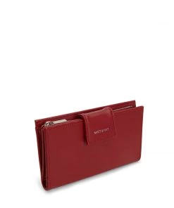 Mattnat Bags CRUISE Vegan Wallet - Loom