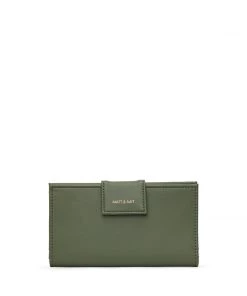 Mattnat Bags CRUISE Vegan Wallet - Loom
