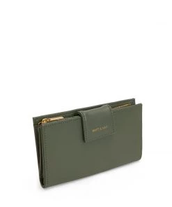 Mattnat Bags CRUISE Vegan Wallet - Loom