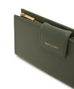 Mattnat Bags CRUISE Vegan Wallet - Loom