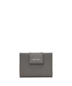 Matt & Nat Canada Sales 33 Mattnat CRUISESM Small Vegan Wallet - Loom Sale