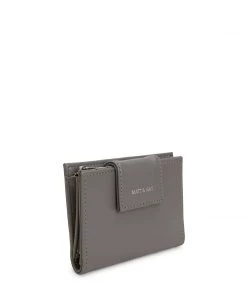 Mattnat CRUISESM Small Vegan Wallet - Loom Sale