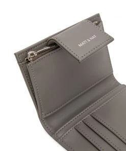 Mattnat CRUISESM Small Vegan Wallet - Loom Sale 73 Mattnat CRUISESM Small Vegan Wallet - Loom Sale