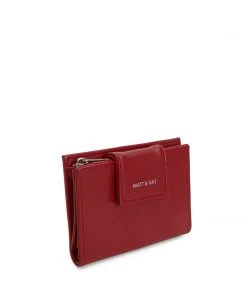 Mattnat CRUISESM Small Vegan Wallet - Loom Sale 93 Mattnat CRUISESM Small Vegan Wallet - Loom Sale