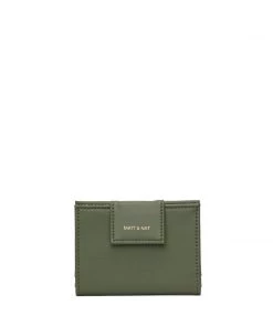 Mattnat CRUISESM Small Vegan Wallet - Loom Sale 96 Mattnat CRUISESM Small Vegan Wallet - Loom Sale