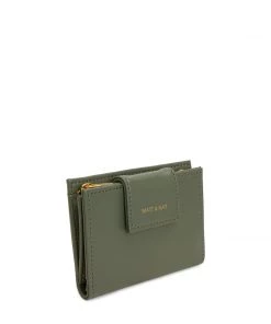 Mattnat CRUISESM Small Vegan Wallet - Loom Sale 97 Mattnat CRUISESM Small Vegan Wallet - Loom Sale