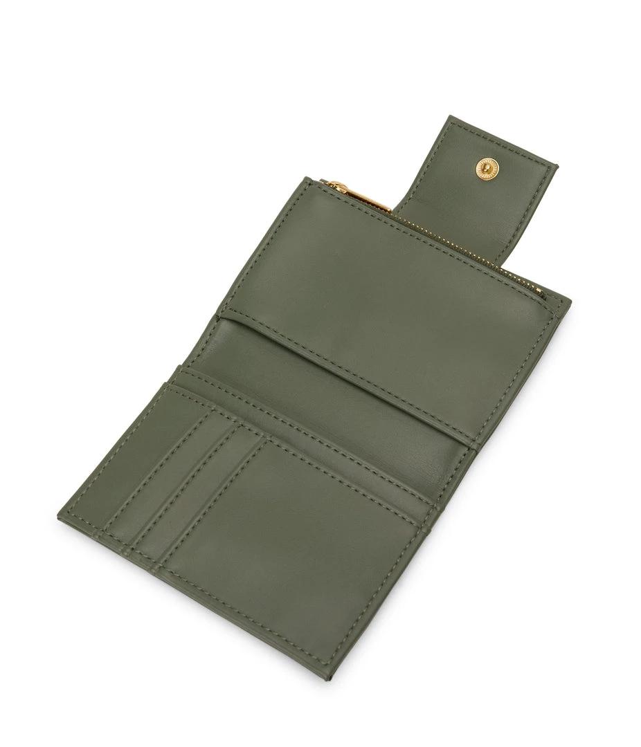 Mattnat CRUISESM Small Vegan Wallet - Loom Sale 29 Mattnat CRUISESM Small Vegan Wallet - Loom Sale