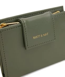 Mattnat CRUISESM Small Vegan Wallet - Loom Sale 99 Mattnat CRUISESM Small Vegan Wallet - Loom Sale