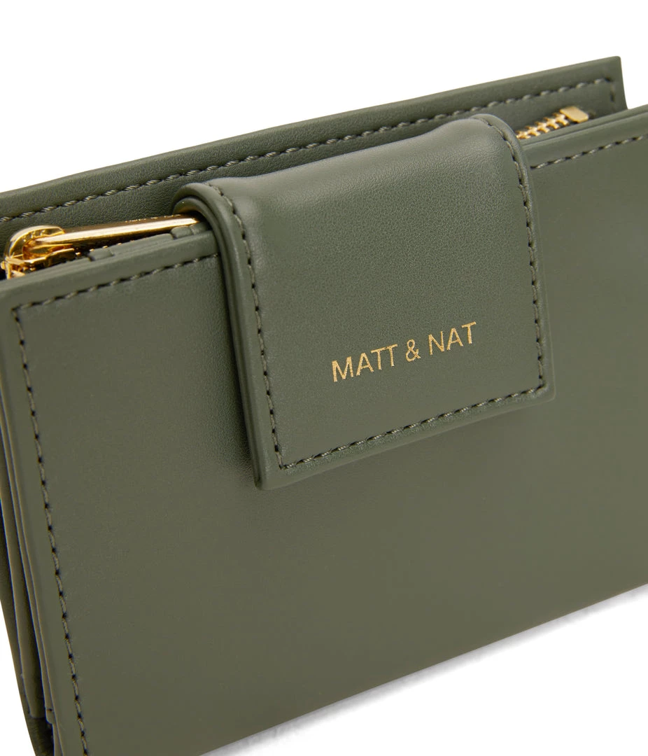 Mattnat CRUISESM Small Vegan Wallet - Loom Sale 30 Mattnat CRUISESM Small Vegan Wallet - Loom Sale