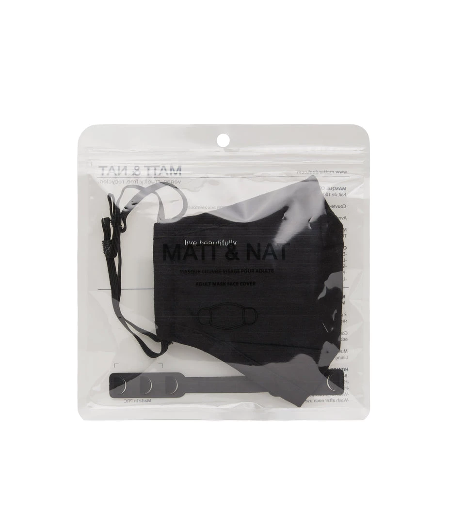 Mattnat MASK Face Cover FW21 10 Mattnat MASK Face Cover FW21