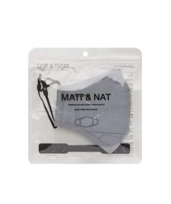 Mattnat MASK Face Cover FW21 55 Mattnat MASK Face Cover FW21