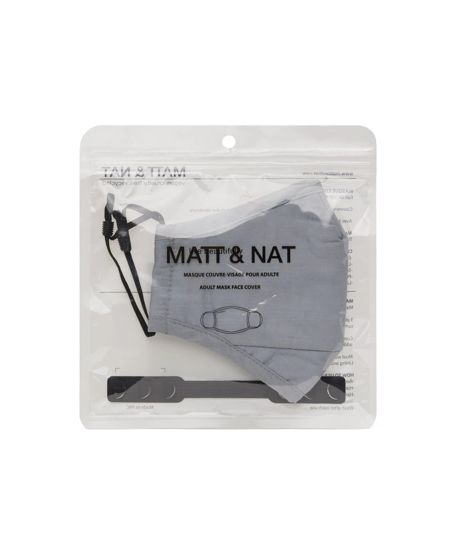 Mattnat MASK Face Cover FW21 27 Mattnat MASK Face Cover FW21
