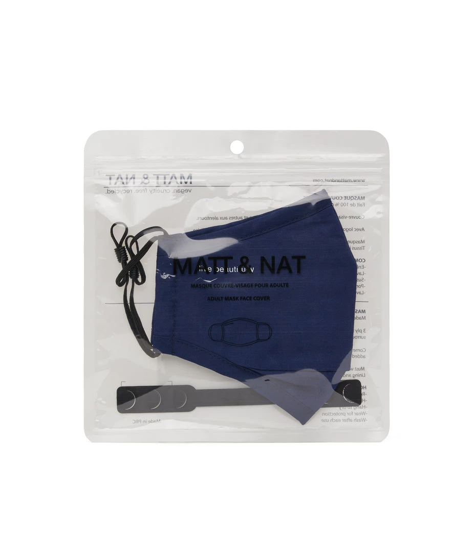 Mattnat MASK Face Cover FW21 16 Mattnat MASK Face Cover FW21