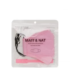 Mattnat MASK Face Cover FW21 34 Mattnat MASK Face Cover FW21
