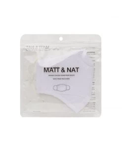 Mattnat MASK Face Cover FW21 52 Mattnat MASK Face Cover FW21