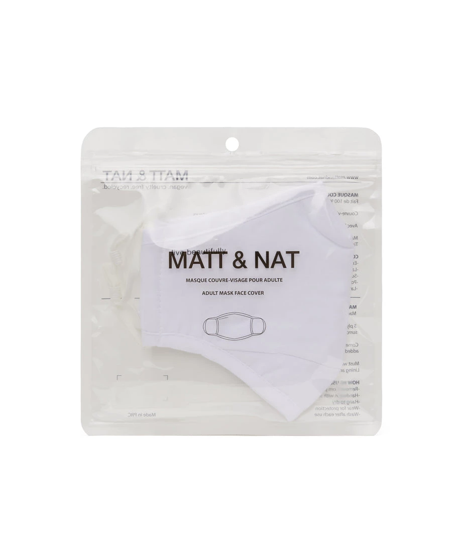 Mattnat MASK Face Cover FW21 24 Mattnat MASK Face Cover FW21