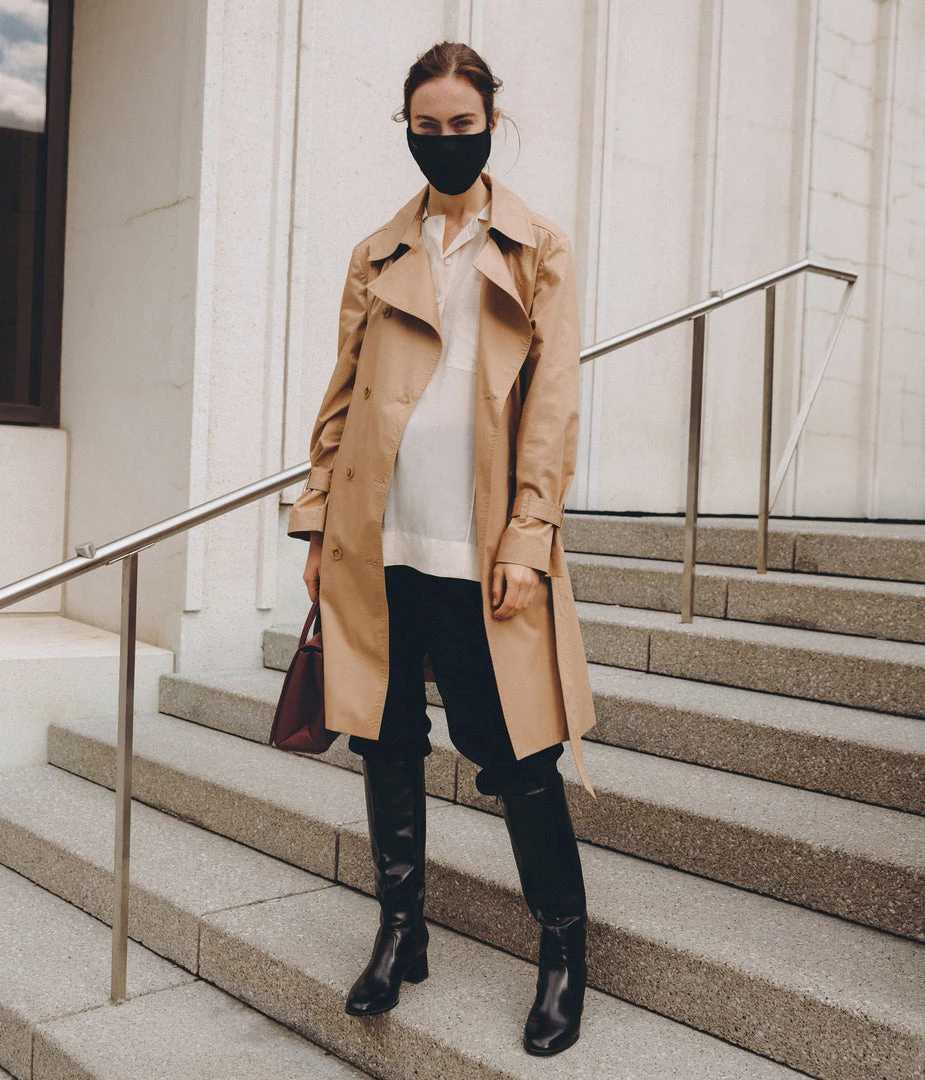 Mattnat MASK Face Cover FW21 21 Mattnat MASK Face Cover FW21