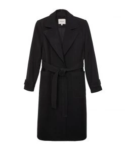 Mattnat EVIE Women's Vegan Wool Coat