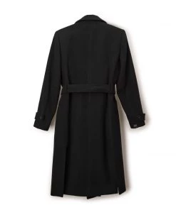 Mattnat EVIE Women's Vegan Wool Coat