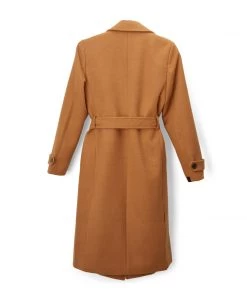 Mattnat EVIE Women's Vegan Wool Coat