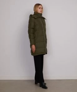 Mattnat GIADA Puffer Jacket Outerwear