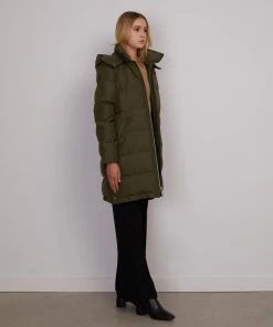 Mattnat GIADA Puffer Jacket Outerwear