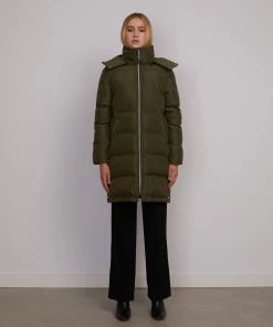 Mattnat GIADA Puffer Jacket Outerwear