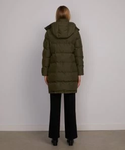 Mattnat GIADA Puffer Jacket Outerwear